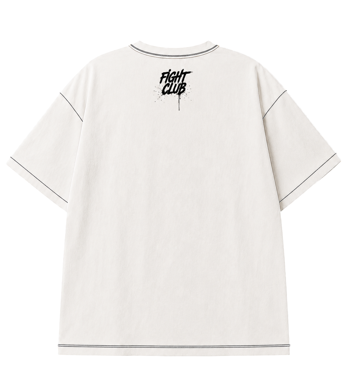 "THINGS YOU OWN" TEE