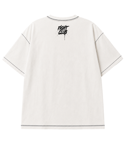 "THINGS YOU OWN" TEE